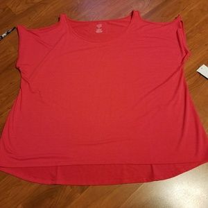 Jennifer Lauren shirt